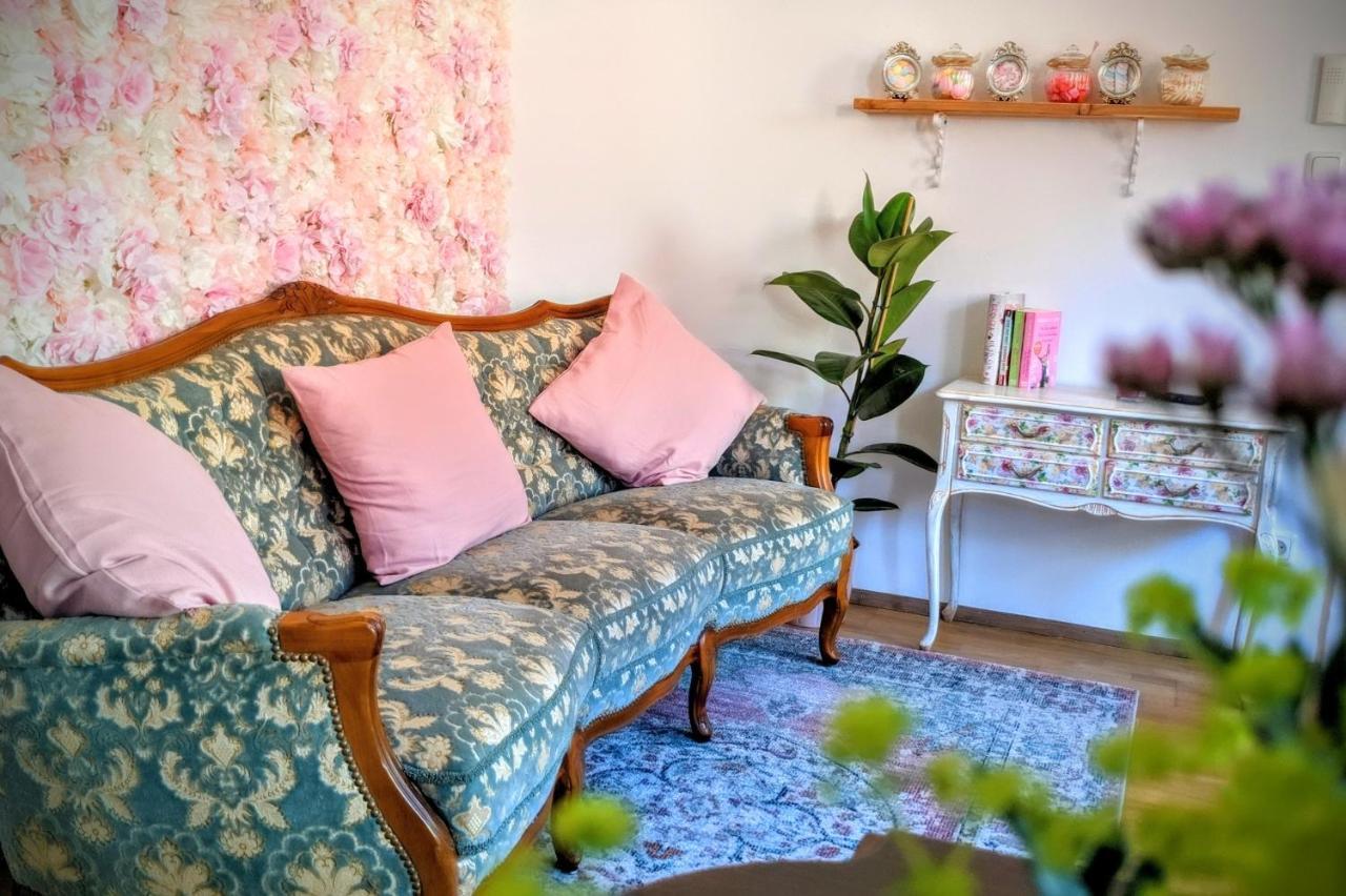 Queen Apartment Uelzen Extérieur photo