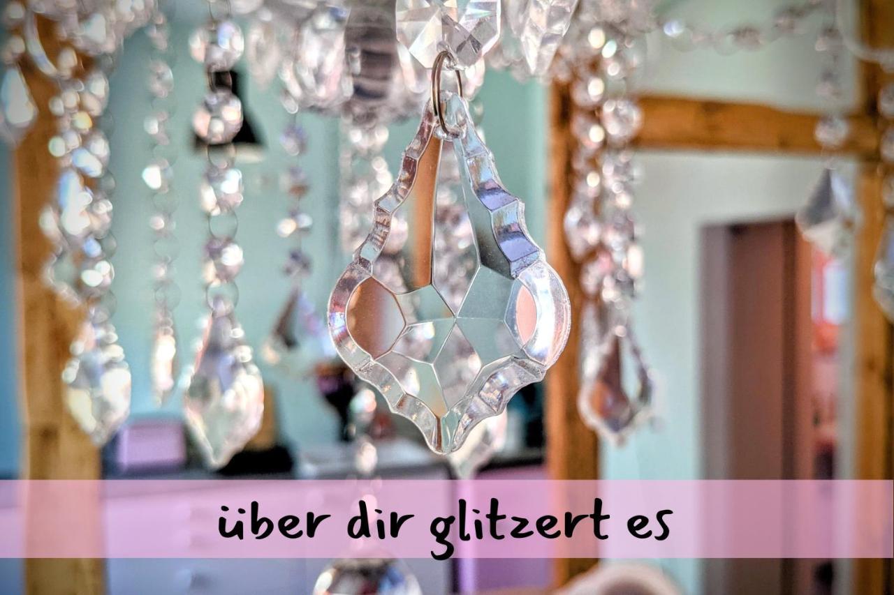Queen Apartment Uelzen Extérieur photo