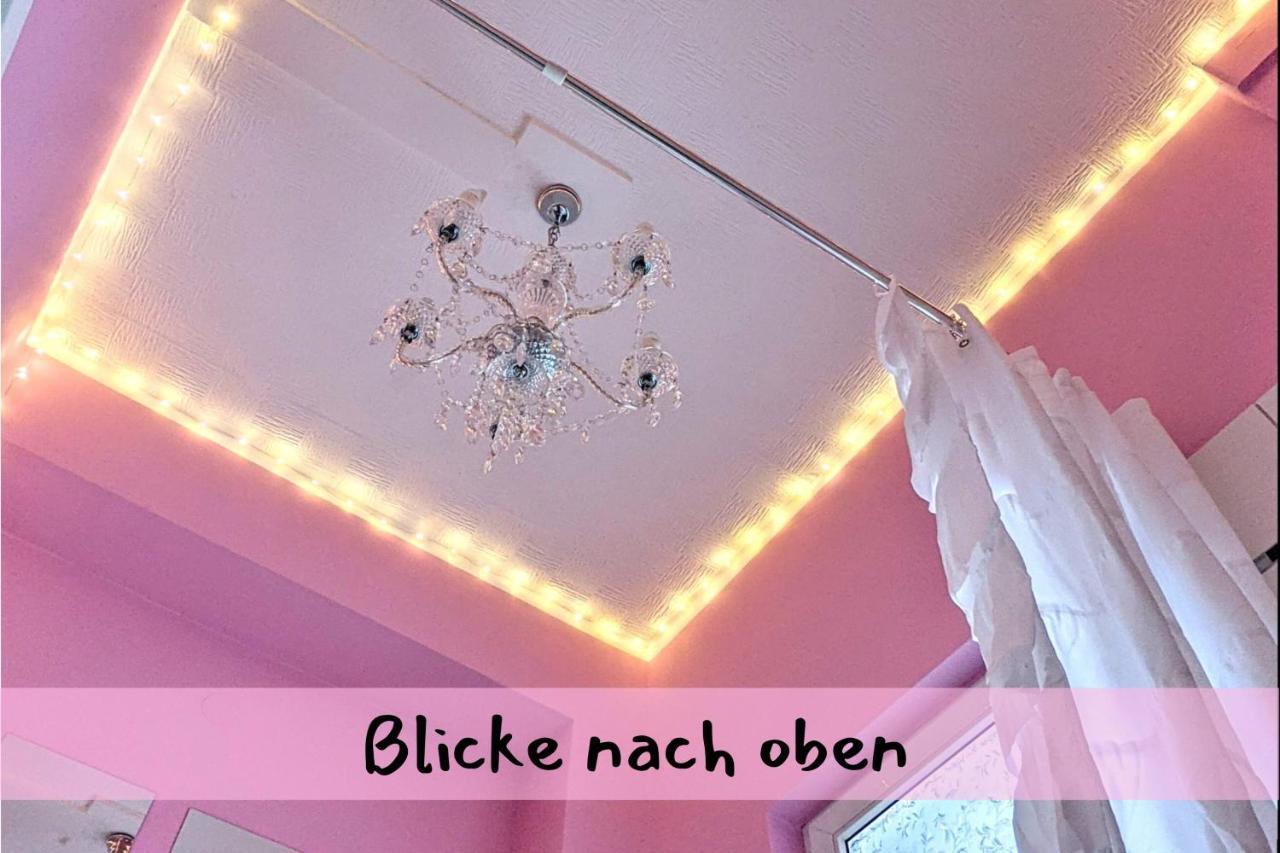 Queen Apartment Uelzen Extérieur photo