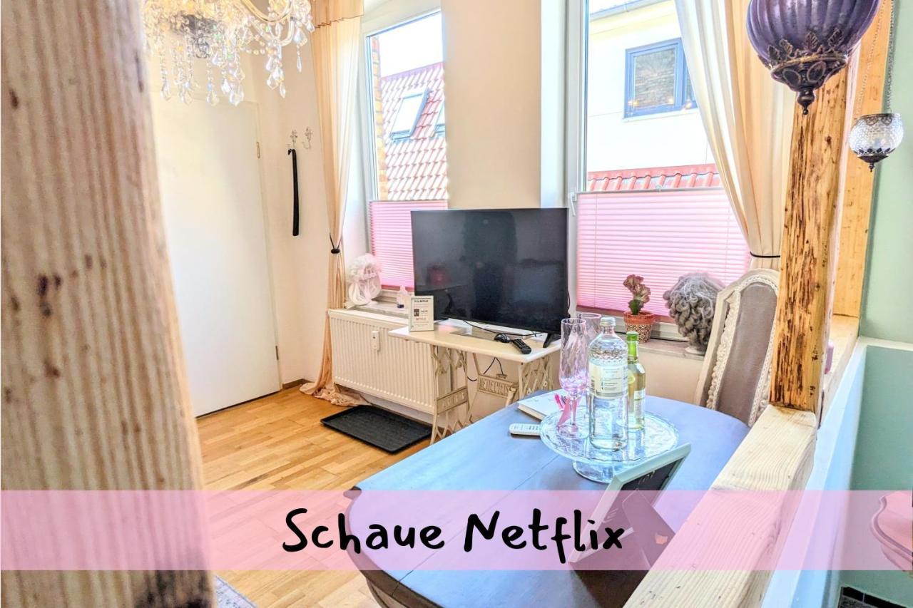 Queen Apartment Uelzen Extérieur photo