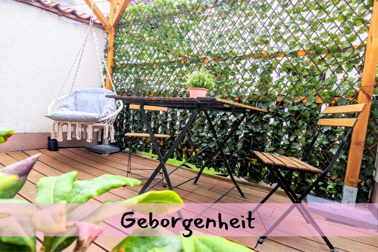Queen Apartment Uelzen Extérieur photo