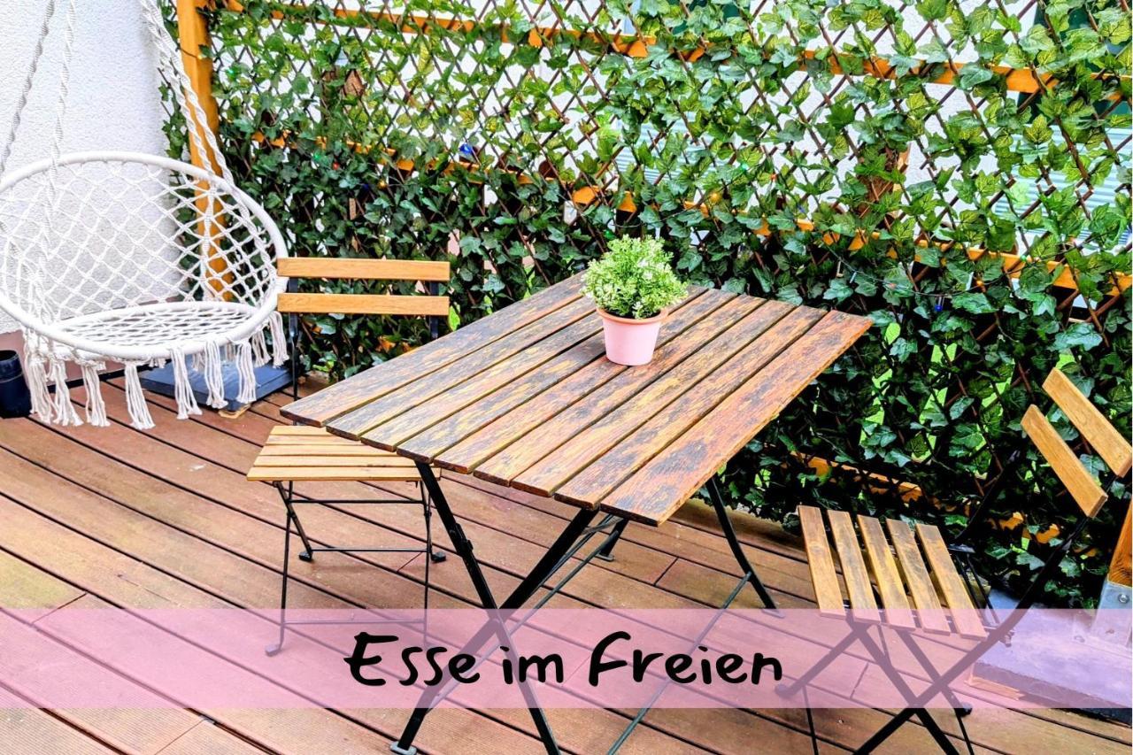 Queen Apartment Uelzen Extérieur photo